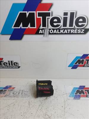 [GYÁRI ÚJ] BMW HÁTSÓ BÖLCSŐ SZILENT |5-ÖS : E34 / 7-ES: E32 |  33 31 1128670